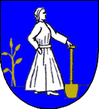 POL Mnich (województwo śląskie) COA.png