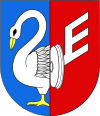 Wappen von Gmina Zbąszynek