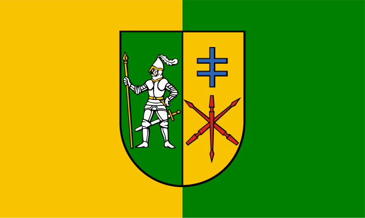 File:POL powiat włodawski flag.svg