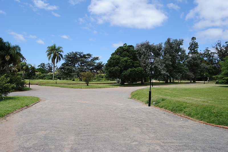 Roteiros turísticos em Montevidéu