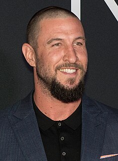 Pablo Schreiber Canadian-American actor