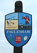 Paglesham