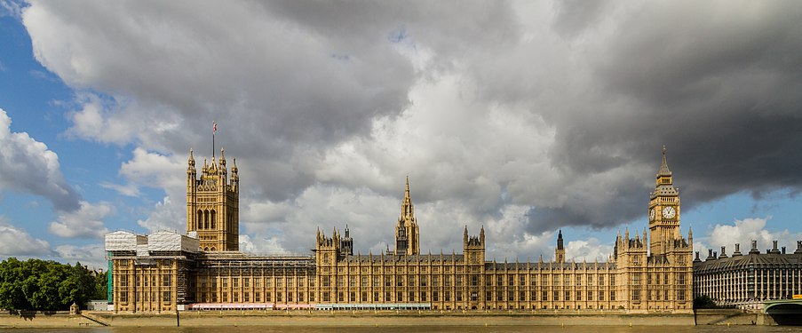 Palace of Westminster