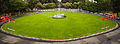 * Nomination Garden of the Reunification Palace, Ho Chi Minh City, Vietnam --Poco a poco 03:51, 19 April 2014 (UTC) * Promotion Good quality. --JLPC 16:39, 19 April 2014 (UTC) 16:36, 19 April 2014 (UTC)