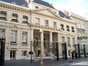 Palacio Duhau - Park Hyatt Buenos Aires