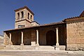 wikimedia_commons=File:Palencia de Negrilla, Pórtico de la Iglesia de la Exaltación de la Cruz.jpg