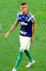 Rafael Marques (Mayıs 1983 doğumlu futbolcu) için küçük resim