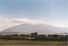 Panoramic view of Matalebreras, Soria, Spain.jpg