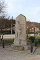 Monument aux morts