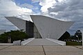 Panteao da Patria e da Liberdade Tancredo Neves (Pantheon of the Fatherland and Freedom), 1985.JPG