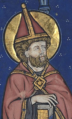 Pape St Sylvestre – BnF, ms 16251, fol. 87.jpg