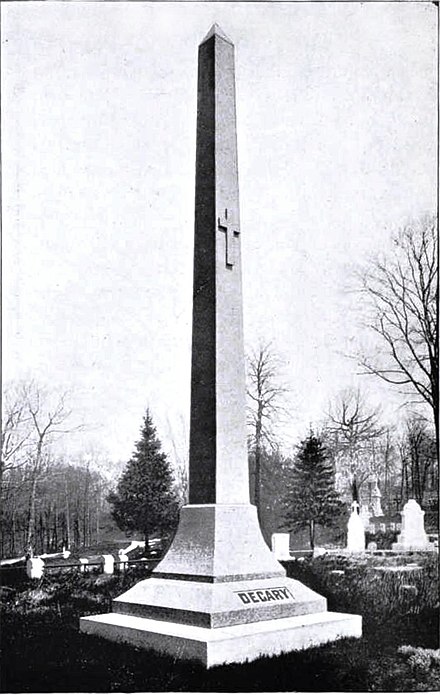 Paquet - Monuments du Mont-Royal, cimetière Notre-Dame-des-Neiges, 1901 50.jpg