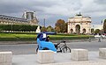 Arc de Triomphe du Carrousel