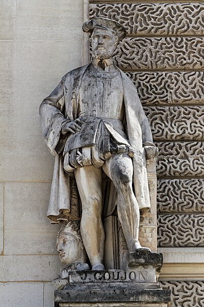 File:Paris - Palais du Louvre - PA00085992 - Jean Goujon.jpg