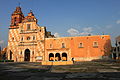 Ex-convento de la Purísima Concepción.