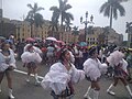 Pasacalle de Lima por la Festividad de la Virgen de la Candelaria 2024 805