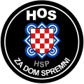 Standard HOS patch