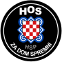 Thumbnail for Croatian Defence Forces