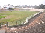 Patinhas esteve aqui - Estadio Rio Pretão 2 - panoramio.jpg