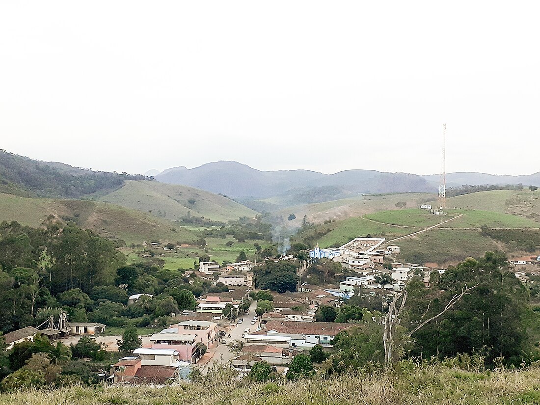 Patrocínio de Caratinga