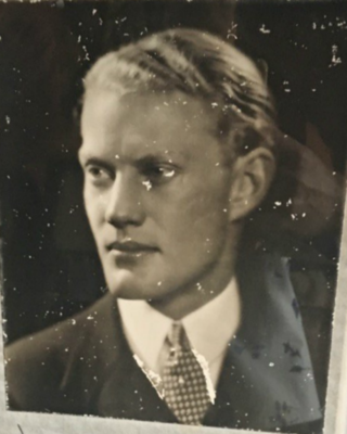 <span class="mw-page-title-main">Paul Latham</span> British Conservative Party politician (1905-1955)