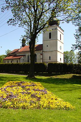 Pawłowice (Silésia)