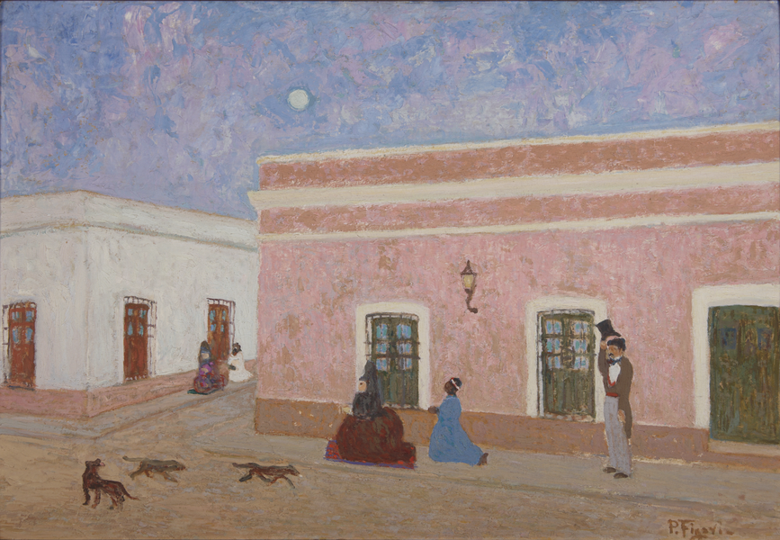 pedro figari - image 8