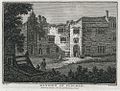 Thumbnail for File:Penhow Castle and Church &amp; Mansion of Pencoed (1129239).jpg