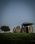 Miniatura per Dolmen de Pentre Ifan