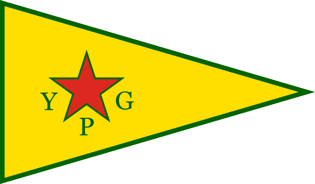 Risultati immagini per YPG / People’s Protection Units