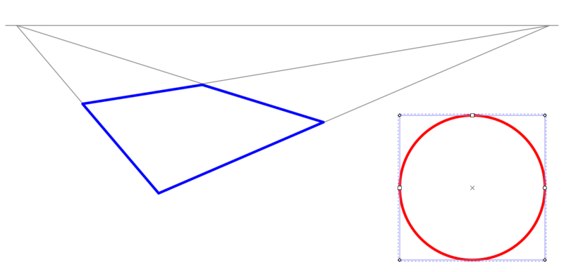 File:Perfect Circle in 2 Point Perspective in Inkscape 3.png