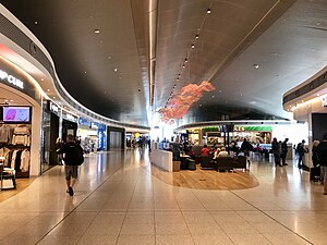 Perth Airport