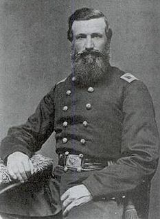 <span class="mw-page-title-main">Peter H. Allabach</span> Union Army officer (1824–1892)