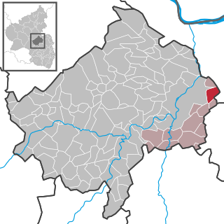 <span class="mw-page-title-main">Pfaffen-Schwabenheim</span> Municipality in Rhineland-Palatinate, Germany