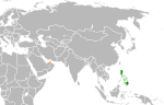 Thumbnail for Philippines–United Arab Emirates relations