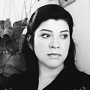 Judithe Hernández, 1977