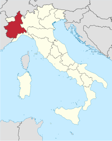 Piemonte