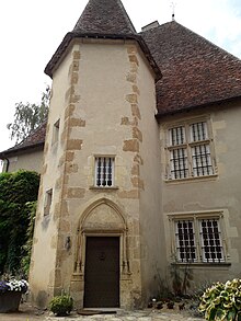 Dovecote af Saint Pierre Les Etieux.jpg