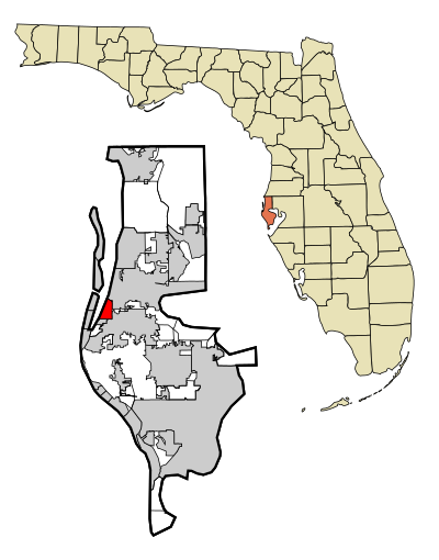 Belleair