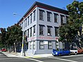 Thumbnail for Pioneer Building (San Francisco)