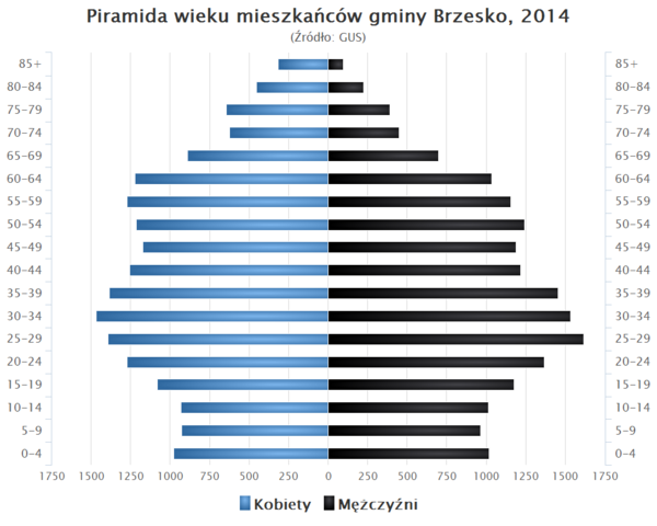 Piramida wieku Gmina Brzesko.png