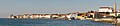 Piran panorama from the sea