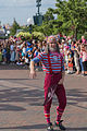 * Nomination Pirate in Peter Pan at the Disney Magic On Parade in Disneyland Paris. -- Medium69 00:47, 24 February 2016 (UTC) * Decline bad crop --Hubertl 10:08, 24 February 2016 (UTC)