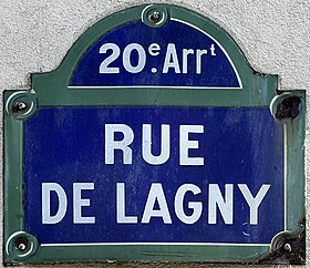 Voir la plaque.