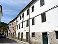 Centro storico di Pogliasca, Borghetto di Vara, Liguria, Italia