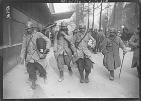 Image illustrative de l’article 86e régiment d'infanterie territoriale