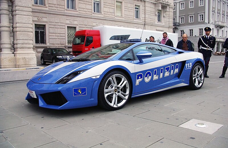 File:Police Lamborghini.jpg