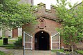 Porch of All Saints Childwall