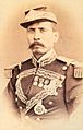 General José de la Cruz Porfirio Díaz Mori
