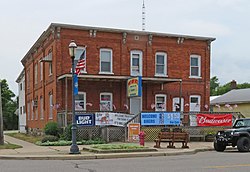 Port Hope Hotel-Hotel Port Hope MI.jpg